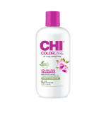 Шампунь CHI Color Care - Color Lock 12oz для ухода за крашеными волосами 355мл