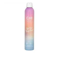 Лак CHI Dual mist heir spray 10oz для волосся сильної фіксації 284 мл