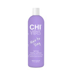 Кондиционер CHI Vibes Hair Mending Conditioner 12oz для волос увлажняющий и восстанавливающий 355 мл