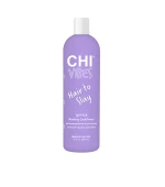 Кондиционер CHI Vibes Hair Mending Conditioner 12oz для волос увлажняющий и восстанавливающий 355 мл