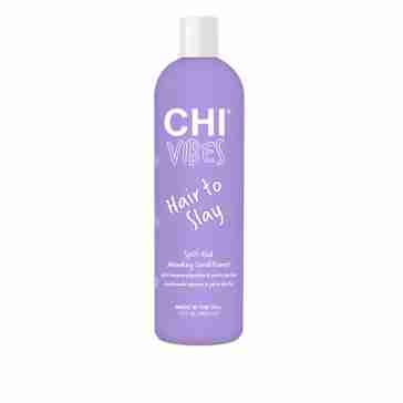 Кондиционер CHI Vibes Hair Mending Conditioner 12oz для волос увлажняющий и восстанавливающий 355 мл