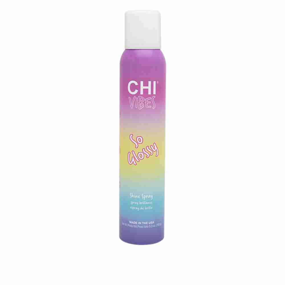 Спрей-блиск CHI Vibes So Glossy Shine Spray 53oz 150 мл