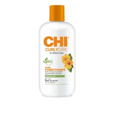 Кондиціонер CHI Curly Care 25oz для догляду за кучерявим волоссям 355 мл