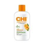 Шампунь CHI Curly Care 25oz для ухода за вьющимися волосами 355 мл