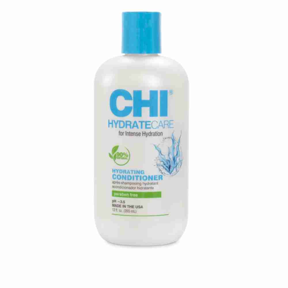 Кондиціонер CHI Hydrate Care 12oz для волосся зволожуючий 355 мл