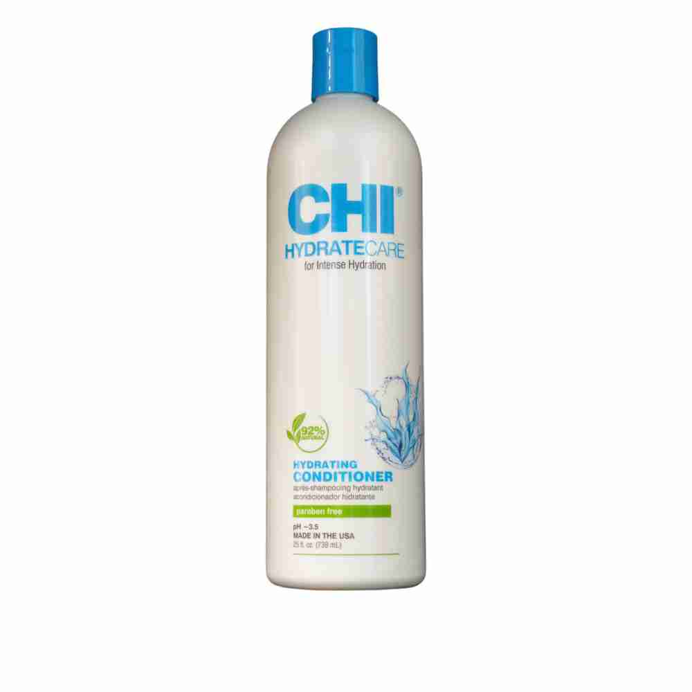 Кондиціонер CHI Hydrate Care 25oz для волосся зволожуючий 740 мл