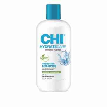 Шампунь CHI Hydrate Care 12oz для волос увлажняющий 355 мл