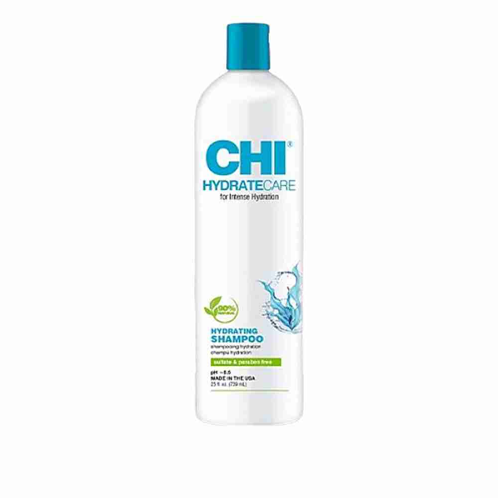 Шампунь CHI Hydrate Care 25oz для волосся зволожуючий 740 мл