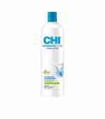 Шампунь CHI Deep Brilliance Olive&Monoi Optimum Moisture Shampo увлажняющий 59 мл