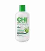 Кондиционер CHI Aloe Vera Hydra 12oz для волос увлажняющий с алоэ вера 355 мл