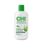 Кондиционер CHI Aloe Vera Hydra 12oz для волос увлажняющий с алоэ вера 355 мл