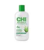 Шампунь CHI Aloe Vera Hydra 12oz для волос увлажняющий с алоэ вера 355 мл