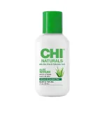 Сыворотка CHI Aloe Vera Hydra Oil 20oz для волос увлажняющая из алоэ вера 59 мл