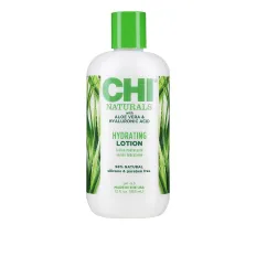 Лосьон CHI Aloe Vera Hydra 12oz зволожуючий з алое вера 355 мл
