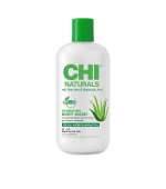 Гель для душа CHI Aloe Vera Hydra 12oz увлажняющий из алоэ вера 355 мл