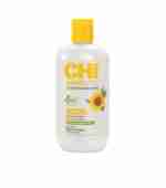 Шампунь CHI Smoothing Care Shampoo 12oz для разглаживающих волос 355 мл