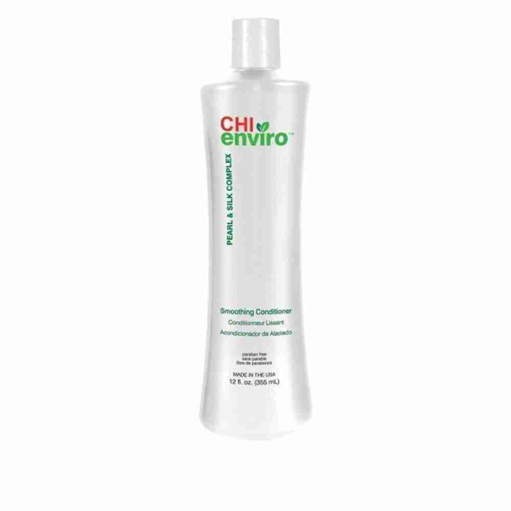 Кондиционер CHI Smoothing Care 12oz для разглаживающих волос 355 мл