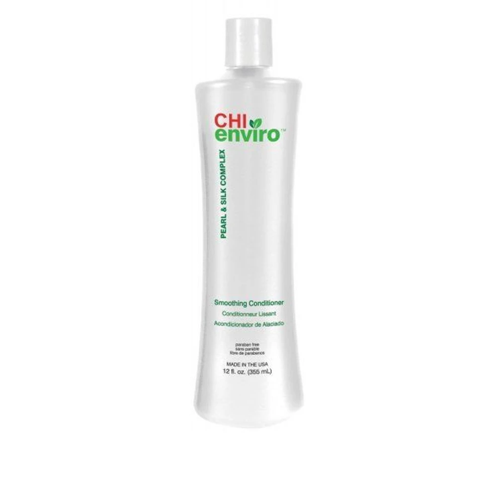 Кондиціонер CHI Smoothing Care 12oz для волосся розгладжуючий 355 мл