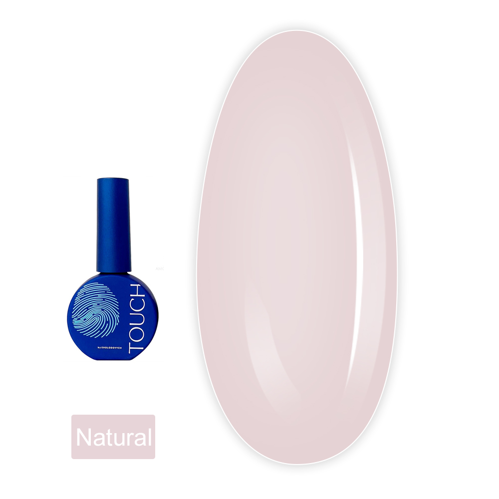 База Touch Base Cover 13 мл (Natural)