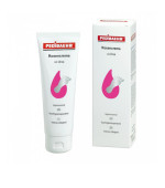 Крем BAEHR із розовим маслом та 10% сечовиною 125 мл