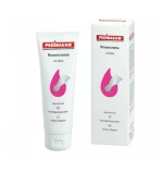 Крем BAEHR с розовым маслом и мочевиной 10% 125 мл