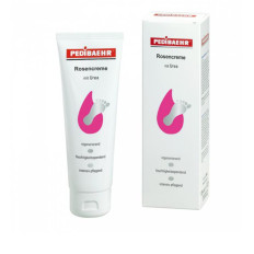 Крем BAEHR с розовым маслом и мочевиной 10% 125 мл