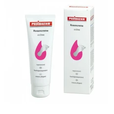 Крем BAEHR із розовим маслом та 10% сечовиною 125 мл