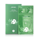 Набір-саше BAEHR зволожуючий (маска сировотка крем)