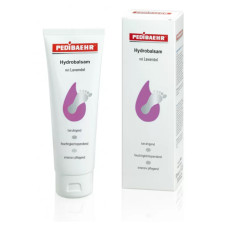 Гідробальзам BAEHR для сухої шкіри з олією лаванди 125 мл