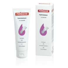 Гідробальзам BAEHR для сухої шкіри з олією лаванди 125 мл