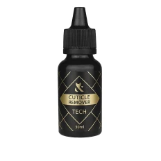 Ремувер FOX Cuticle Remover TECH UREA для кутикулы с мочевиной 30 мл
