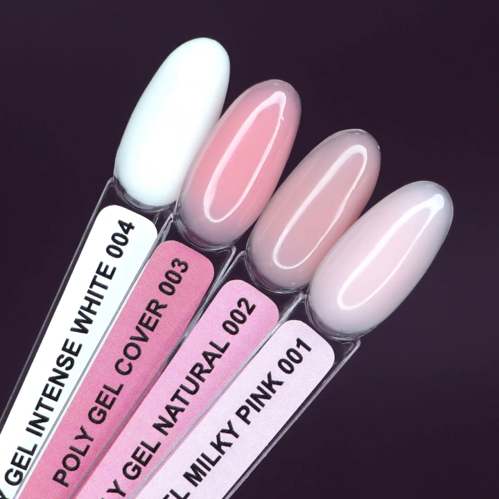 Гель KOMILFO PolyGel 15 г (003 Cover)