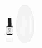 Гель KOMILFO  PolyGel 15 г (004 Intense White)