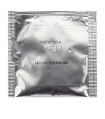 Шампунь ущільнюючий NEWSHA MEN Severe Thickening Shampoo 10 мл