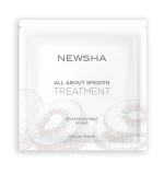 Маска NEWSHA All About Smooth 15 мл