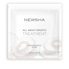 Маска NEWSHA All About Smooth 15 мл