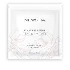 Маска NEWSHA Flawless Repair 15 мл