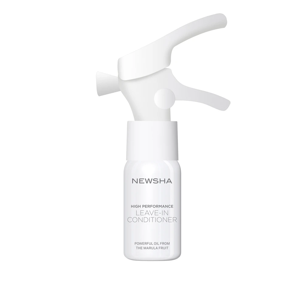 Кондиціонер NEWSHA Leave-in 15 мл