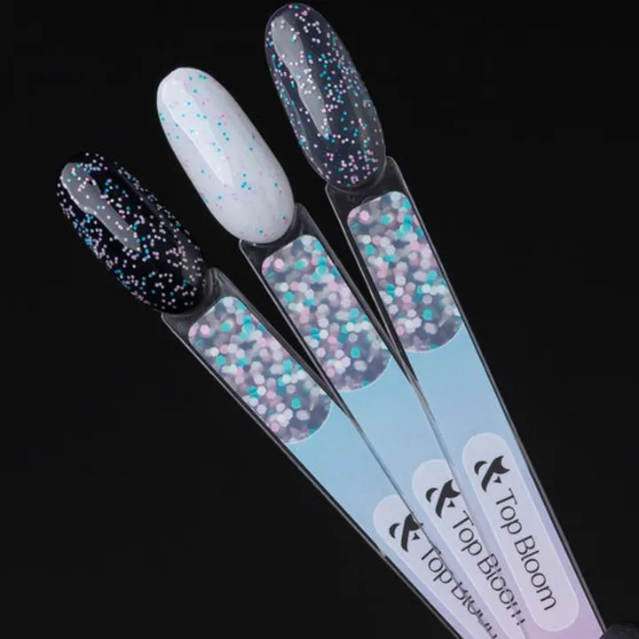 Топ для гель лака  FOX Top Bloom 7 мл