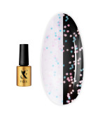 Топ для гель лака  FOX Top Bloom 7 мл