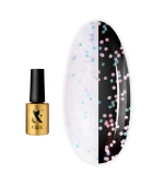 Топ для гель лака  FOX Top Bloom 7 мл