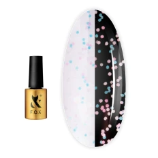 Топ для гель лака  FOX Top Bloom 7 мл