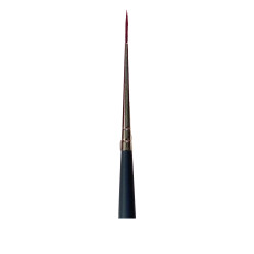 Пензлик NailSofTheDay Professional Brushes "Linear №5/0"