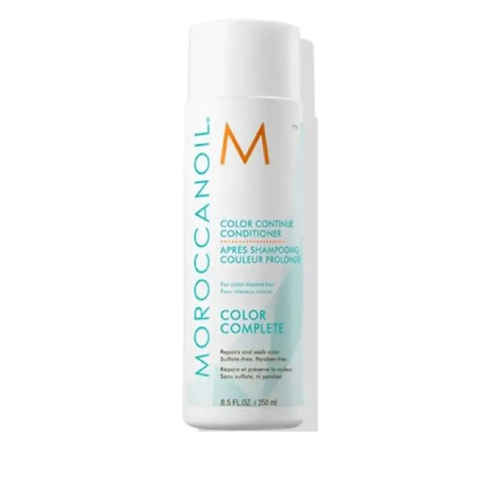 Кондиціонер Moroccanoil Color Complete для колірного зміцнення 250 мл