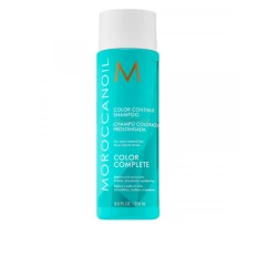 Шампунь Moroccanoil Color Complete для укрепления цвета 250 мл