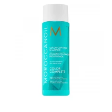 Шампунь Moroccanoil Color Complete для укрепления цвета 70 мл