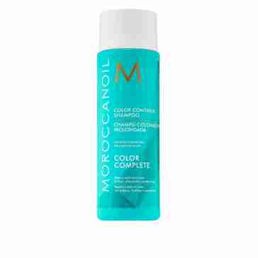 Шампунь Moroccanoil Color Complete для зміцнення кольору 70 мл 