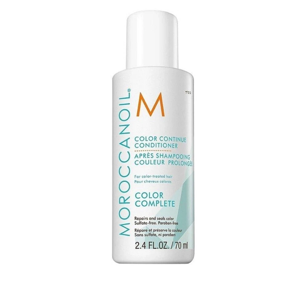 Кондиціонер Moroccanoil Color Complete для зміцнення кольору 70 мл