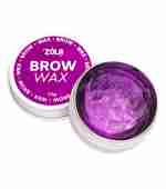 Воск Zola Brow Wax для бровей 15 г