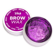 Віск Zola Brow Wax для брів  15 г